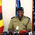 Uganda Police Issues Strict Guidelines On Fireworks Display Ahead Of New Years' Celebrations
