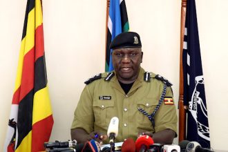 Uganda Police Issues Strict Guidelines On Fireworks Display Ahead Of New Years' Celebrations