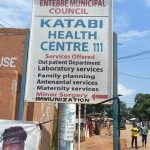 Entebbe Municipality Embarks on Ambitious Revitalization: Mayor Fabrice Rulinda Launches Community Projects for Maternal Ward, Youth Centre, and Historic School Renovation