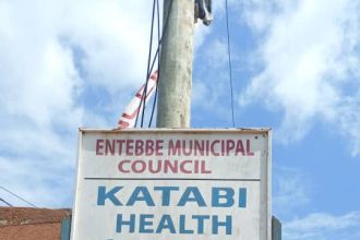 Entebbe Municipality Embarks on Ambitious Revitalization: Mayor Fabrice Rulinda Launches Community Projects for Maternal Ward, Youth Centre, and Historic School Renovation
