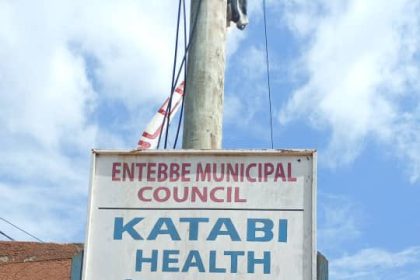 Entebbe Municipality Embarks on Ambitious Revitalization: Mayor Fabrice Rulinda Launches Community Projects for Maternal Ward, Youth Centre, and Historic School Renovation