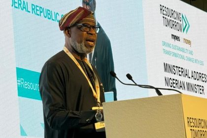 Nigeria Secures US Aid For Mining Project Funding