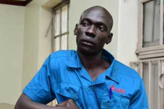 Justice Served: Ugandan Serial Killer Receives 105-Year Sentence for Brutal Murders of Four Girlfriends and Infant"