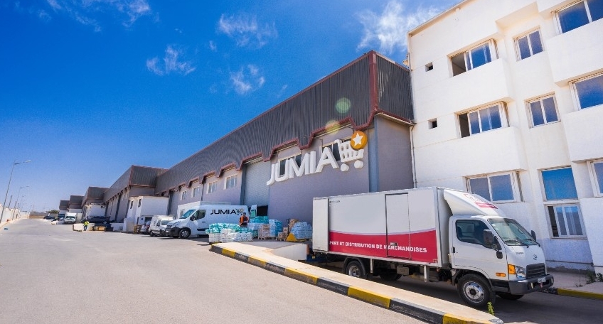 Jumia Ceases Food Delivery Services in Seven Markets