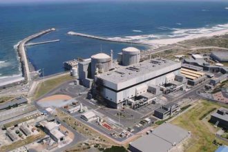 South Africa Takes On Nuclear Power As Part Of Measures To Address Electricity Crisis