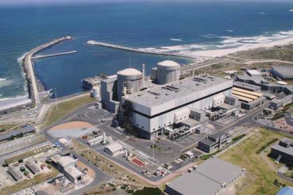 South Africa Takes On Nuclear Power As Part Of Measures To Address Electricity Crisis