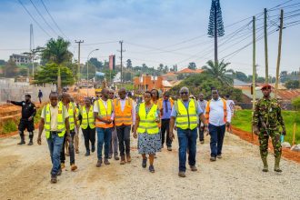 Head Of National Organizing Committee Tours NAM & G77+China Summit Infrastructure, Lauds Progress & Urges Timely Completion