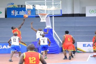 Uganda's Parliament In Winning Streak At EAC Games