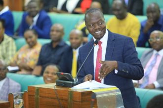 Ugandan Parliament Permits Loans For Vital Road Upgrades