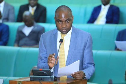 Ugandan Parliament Approves Shs3.5 Trillion Supplementary Funding 