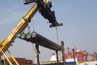 Niger Set To Commence Oil Exports Through Benin Pipeline In January 2024