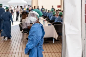 Pandemic Fund Announces Second Round Of Funding With Half-a-Billion-Dollar Envelope