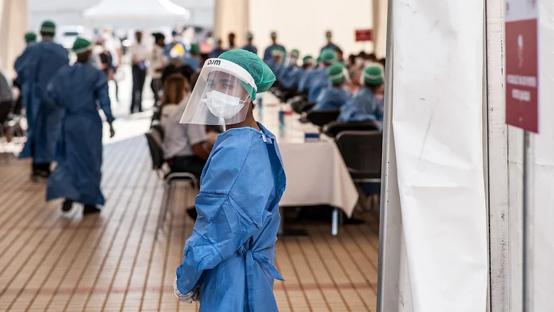 Pandemic Fund Announces Second Round Of Funding With Half-a-Billion-Dollar Envelope