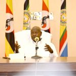 President Museveni Gives Crucial Update On Operations Against ADF Terrorists