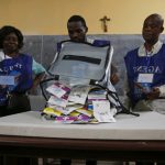 DRC Election Update: Vote Counting Commences Amidst Concerns & Irregularities In High-Stakes Political Landscape