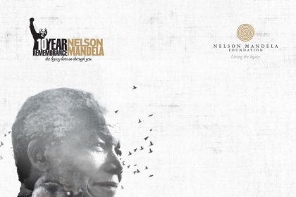 South Africa: 'Mandela is Dead' Exhibit Opens In Johannesburg