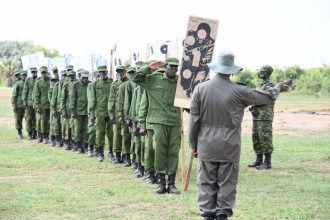 UPDF Activates Local Defence Personnels As ADF Attacks Escalate In Rwenzori Sub-region