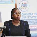 Uganda’s Annual Inflation At 2.6% - UBOS Reveals
