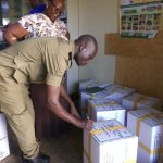 Uganda's National Drug Authority Impounds Government Drugs Sold In Kumi Pharmacy Operation