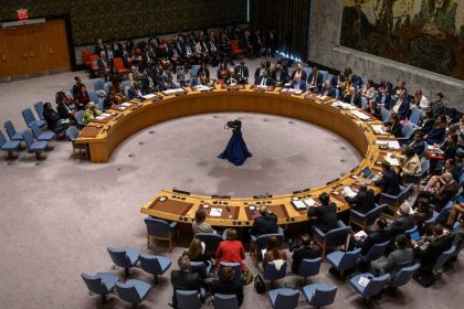 United Nations Security Council Ends Political Mission In Sudan