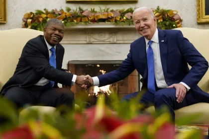 US President Joe Biden Plans Visit To Angola, Gesturing Renewed Commitment With Africa