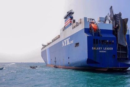 United States Alleges Significant Iranian involvement In Houthi Attacks In Red Sea