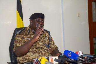 The Joint Anti-Terrorism Task Force Continues To Carry Out Operations Against Suspected ADF Terror Cells