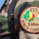 West African Anti-Jihadist Force Is 'Dead' Burkina Faso & Niger To Quit The G5 Sahel