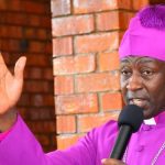 High Court Summons Archbishop Dr. Kaziimba Mugalu Over Annulment Of Elections In Luwero
