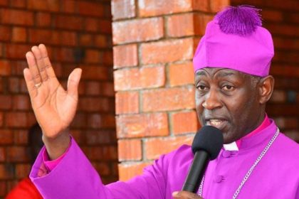 High Court Summons Archbishop Dr. Kaziimba Mugalu Over Annulment Of Elections In Luwero