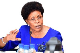 Parliament Summons IGG Over Interference In UGX56Bn USMID Roads Contracts