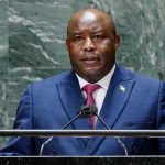 Burundi Intensifies Fight Against Same Sex Marriages As President Evariste Ndayishimiye Calls For Stoning Of Homosexuals Amid Ongoing Global LGBTQ+ Rights Discussions