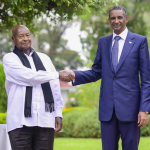 Diplomacy: President Museveni's Strategic Meeting With Sudan's General Mohamed Dagalo