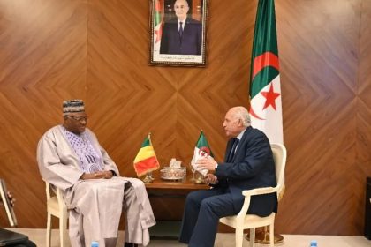 Diplomatic Strain Escalates: Algeria & Mali Ambassadors Summoned Amid Rising Tensions Over Peace Process