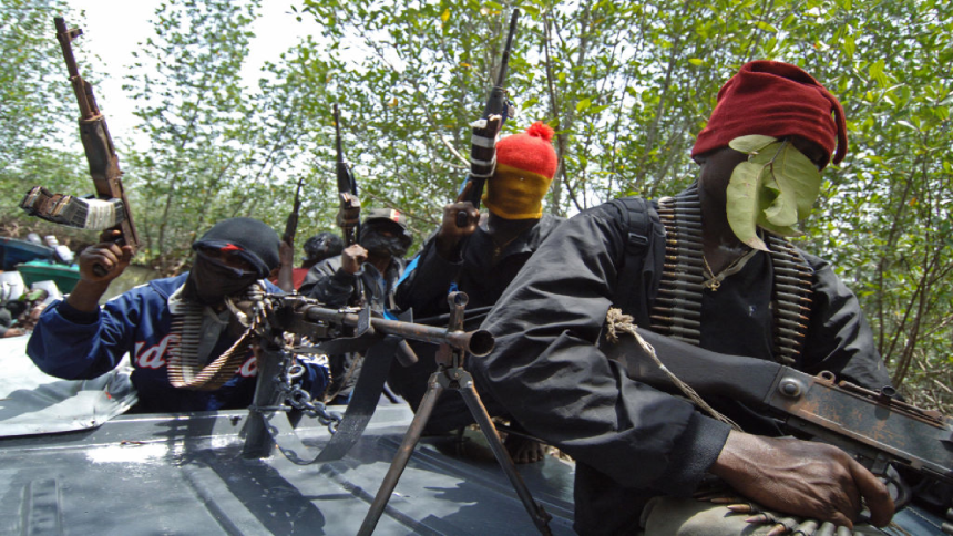Nigeria: Gunmen Attack Residence Of INEC’s REC In Kogi State