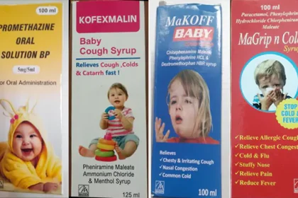 Gambia: India's Maiden Pharmaceuticals Faces Allegations Of Child Deaths Linked to Cough Syrups
