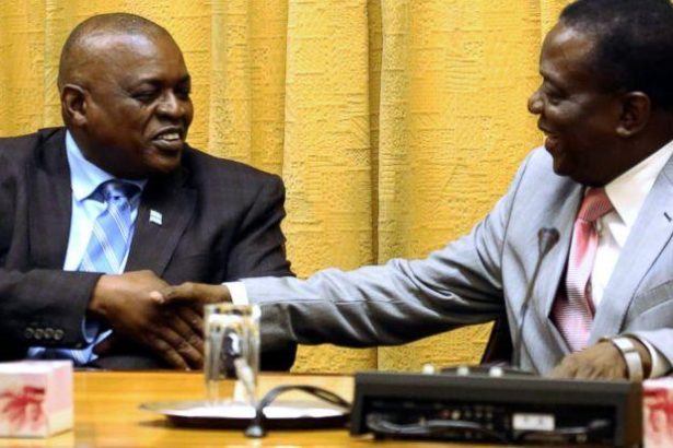 Zimbabwe & Botswana Inaugurate Visa-Free Travel Deal