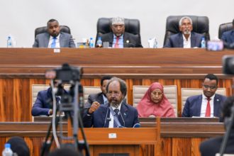 United Nations Security Council Lifts Somalia Arms Embargo After 30 Years