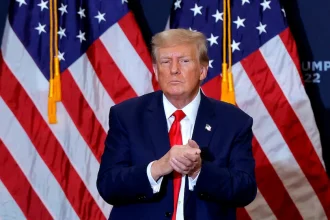 Maine Disqualifies Ex-president Donald Trump From State's 2024 Primary Election Ballot
