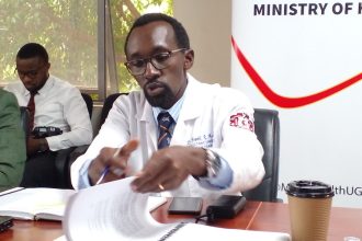 Mulago National Referral Hospital Makes Medical History With Successful Inaugural Kidney Transplant