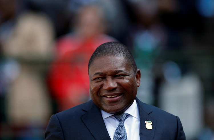 Mozambique's President Filipe Nyusi Approves New $80Bn Energy Transition Plan Blueprint