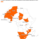 Nations In Africa Set To Hold Elections in 2024