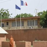 Temporary Closure: French Embassy In Niger Shuts Doors Indefinitely