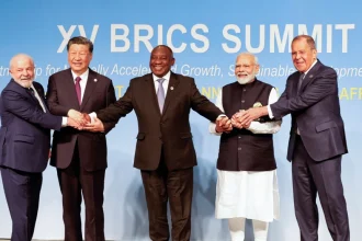Egypt Aims To Deepen Ties With BRICS Members