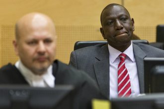 Impunity! Behind President William Ruto’s Attacks On Kenya's Judiciary