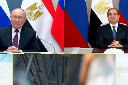 Egypt Begins Construction For First Nuclear Power Plant "El Dabaa"