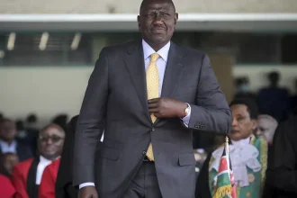 Kenya: Turmoil After President Brands Courts 'Corrupt'