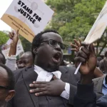 Kenya Law Society Protests William Ruto's Judiciary Critique