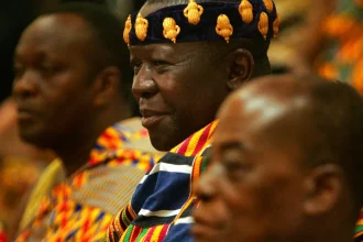 United Kingdom To Loan Ghana’s “Crown Jewels,” Looted 150 Years Ago, Back To Asante King