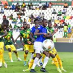Namibia 0 - 0 Mali: AFCON Results